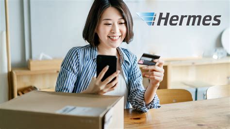 hermes online bezahlen|hermes beförderungsgebühr.